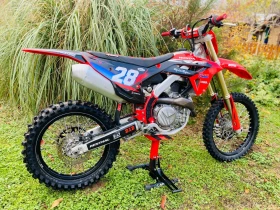 Honda Crf, снимка 3