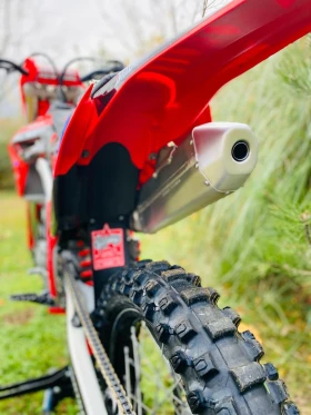 Honda Crf, снимка 6