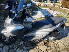 Gilera Nexus 125, снимка 2