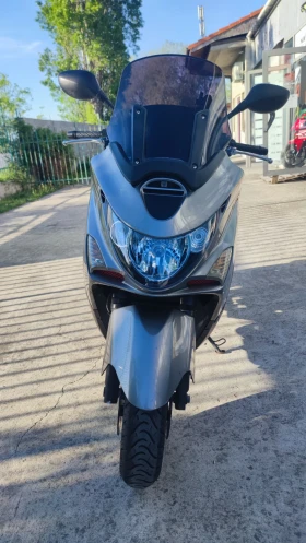 Kymco Xciting Xciting 500 R | Mobile.bg    3