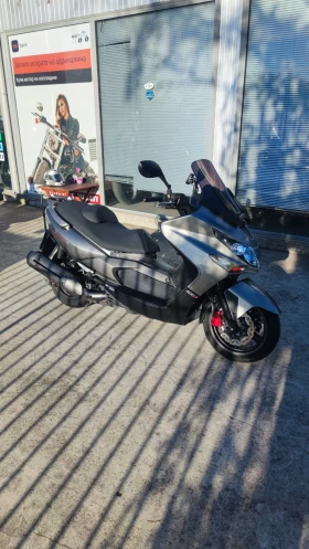 Kymco Xciting Xciting 500 R | Mobile.bg    2