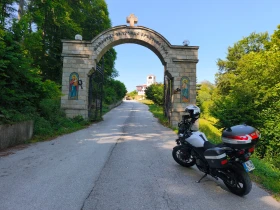 Обява за продажба на Suzuki V-strom 650 ~12 500 лв. - изображение 3