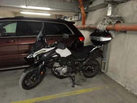 Обява за продажба на Suzuki V-strom 650 ~12 500 лв. - изображение 4
