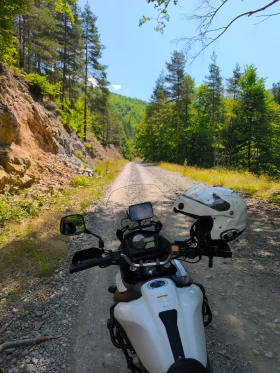 Обява за продажба на Suzuki V-strom 650 ~12 500 лв. - изображение 1