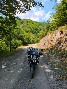 Обява за продажба на Suzuki V-strom 650 ~12 500 лв. - изображение 2