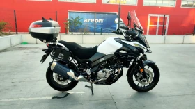  Suzuki V-strom