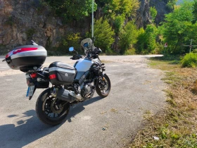 Обява за продажба на Suzuki V-strom 650 ~12 500 лв. - изображение 1
