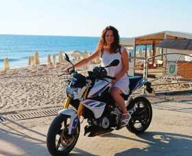  BMW G