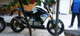BMW G G310R | Mobile.bg    4