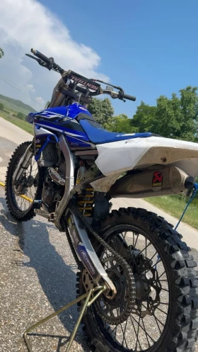 Yamaha Yzf | Mobile.bg    3