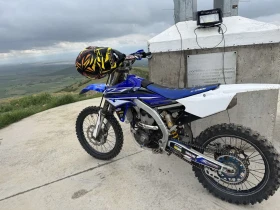 Yamaha Yzf  - изображение 1