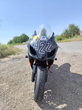 ������ Suzuki Gsxr