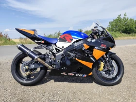 Suzuki Gsxr 750 K5 20th Anniversary Track Bike | Mobile.bg � ����� ������ 2