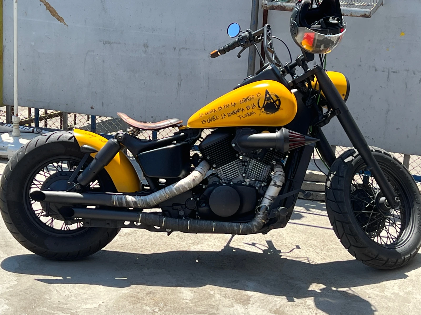 Honda Shadow | Mobile.bg   1