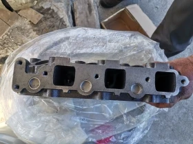 Трактор Yanmar Глава НОВА за 3TN82, снимка 4