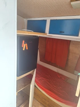 Каравана Bursner 450, снимка 7