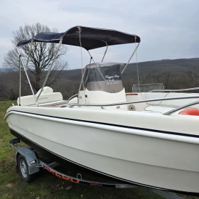 Лодка Marino Mano Marine 18.50, снимка 2