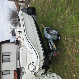 Лодка Marino Mano Marine 18.50, снимка 10