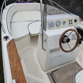 Лодка Marino Mano Marine 18.50, снимка 5