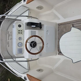 Лодка Marino Mano Marine 18.50, снимка 8