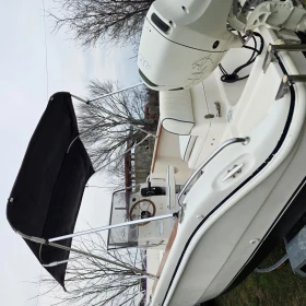 Лодка Marino Mano Marine 18.50, снимка 1