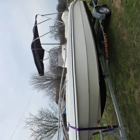 Лодка Marino Mano Marine 18.50, снимка 4