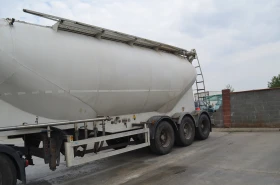 Полуремарке Други OKT STF 34 E 3, снимка 1