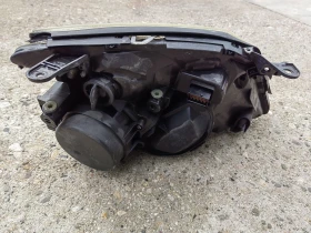 Ляв фар за Opel Vectra 2004г. , снимка 3