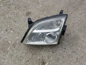Ляв фар за Opel Vectra 2004г. , снимка 1