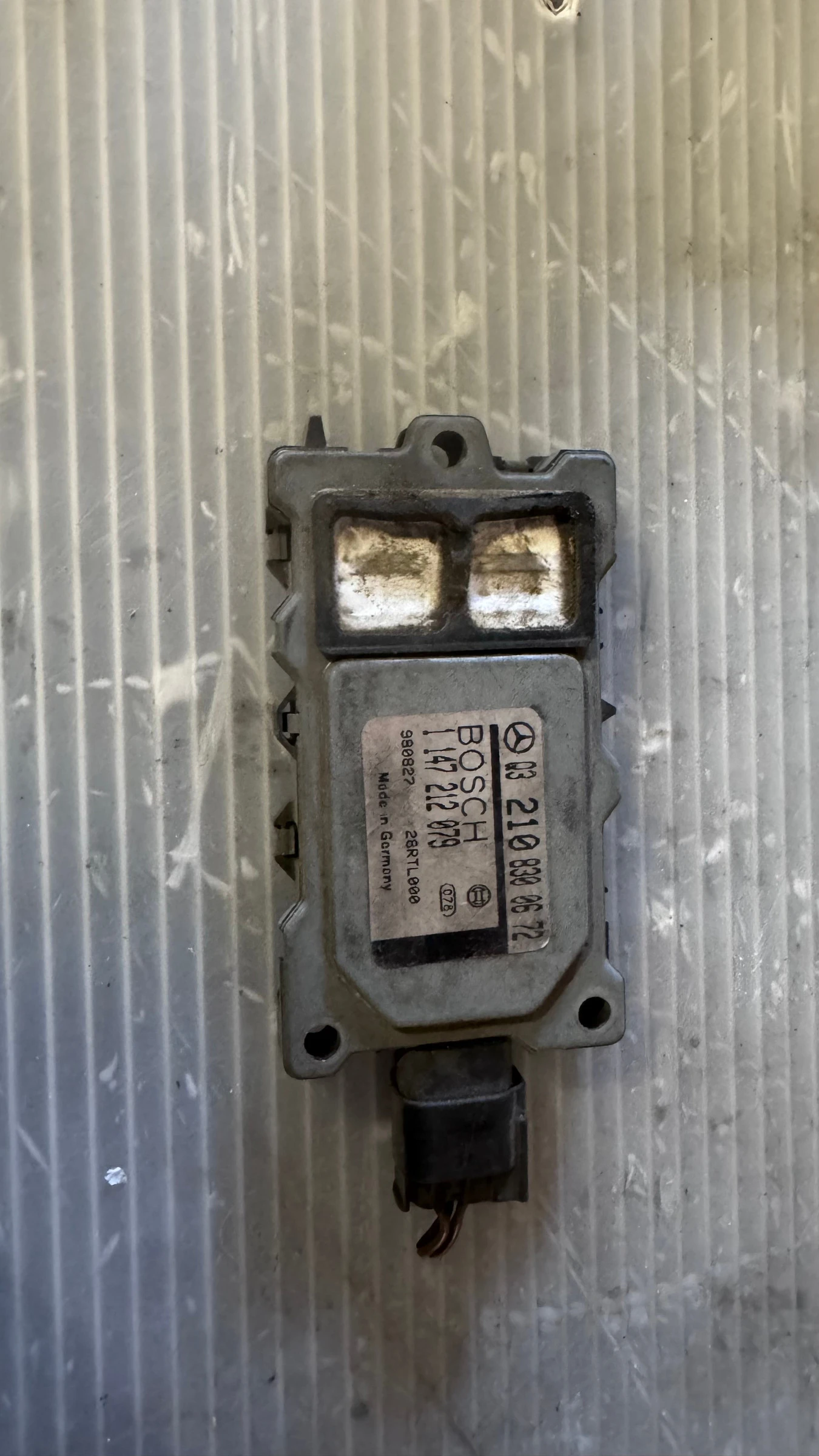     Mercedes W210 - 1147212079 / 2108300672 | Mobile.bg   1