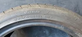 Гуми Летни 225/40R18, снимка 6