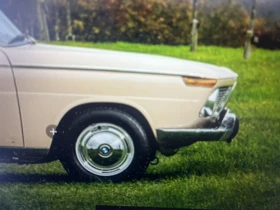 Джанти за BMW 1800, снимка 1