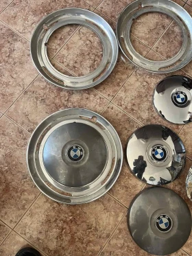 Джанти за BMW 1800, снимка 4