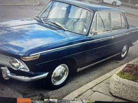 Джанти за BMW 1800, снимка 2