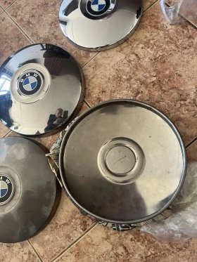 Джанти за BMW 1800, снимка 5