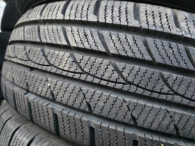 Гуми Зимни 215/70R16, снимка 3