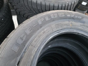 Гуми Зимни 215/70R16, снимка 5