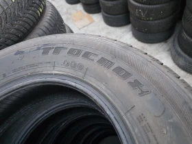 Гуми Зимни 215/70R16, снимка 7