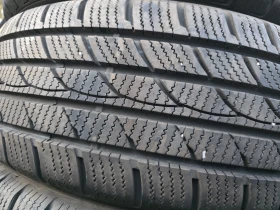 Гуми Зимни 215/70R16, снимка 2