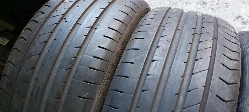 Гуми Летни 225/40R18, снимка 2 - Гуми и джанти - 33966063