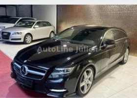 Mercedes-Benz CLS 350, снимка 2