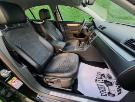 VW Passat 2.0TFSI* 211кс* HIGHTLINE* НАВИ* 117000км., снимка 12