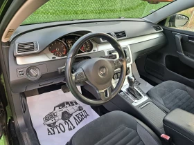 VW Passat 2.0TFSI* 211кс* HIGHTLINE* НАВИ* 117000км., снимка 14