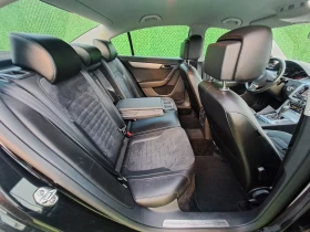 VW Passat 2.0TFSI* 211кс* HIGHTLINE* НАВИ* 117000км., снимка 11