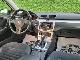 VW Passat 2.0TFSI* 211кс* HIGHTLINE* НАВИ* 117000км., снимка 15