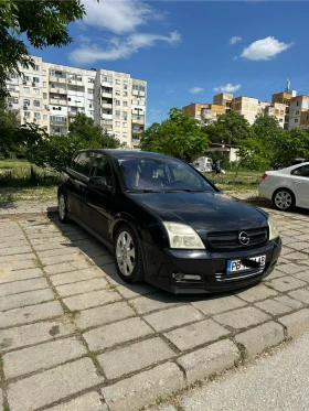 Opel Signum
