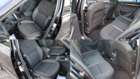 Skoda Octavia SCOUT 4X4 DSG Full LED НАВИГАЦИЯ ДИСТРОНИК , снимка 16