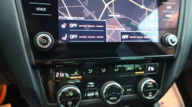 Skoda Octavia SCOUT 4X4 DSG Full LED НАВИГАЦИЯ ДИСТРОНИК , снимка 13