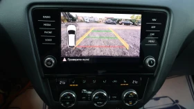 Skoda Octavia SCOUT 4X4 DSG Full LED НАВИГАЦИЯ ДИСТРОНИК , снимка 12
