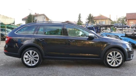 Skoda Octavia SCOUT 4X4 DSG Full LED НАВИГАЦИЯ ДИСТРОНИК , снимка 4